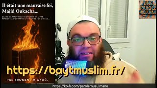 Islamisme - Islam modéré patati patata... et Kharidjisme