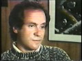 Rick Berman Star Trek The Next Generation Pre Air Interview