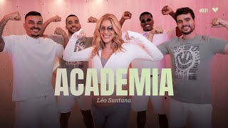 Academy  Lo Santana  Choreography  Lore Improta