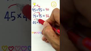 Quick math skills,💯🧠 #education #maths #multiplication #foryou  #mathquestion #mathstricks