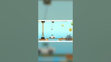 City Construction Game by Happy Giggles | Ad 1-B