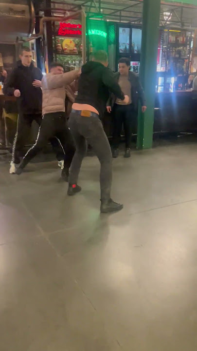 CIOS VS JÓŹWIAK MOCNA AWANTURA W BARZE #shorts