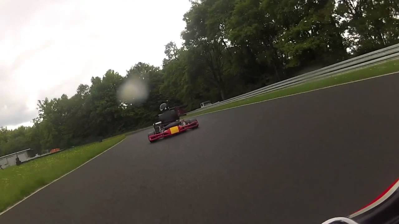 Überholmanöver vom 25.05.13 Wittgenborn