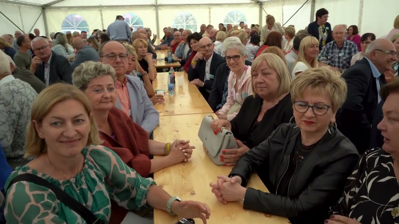 Film z 75-lecia Pomologii pt. 