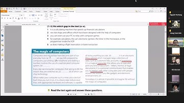 Tiếng Anh chuyên ngành CNTT | Buổi 2