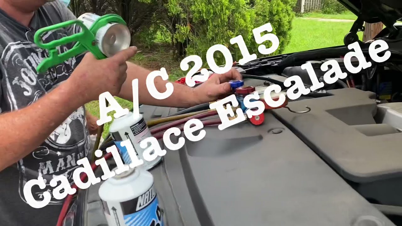 How to ADD Freon in Car A/C | Blowing Hot Air | Repair Air Conditioner