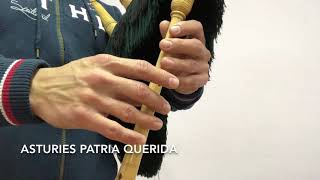 Asturies Patria Querida