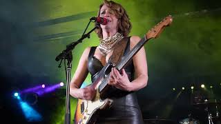 Ana Popovic  &quot;Power Over Me&quot;  The Token Lounge  February 18, 2023