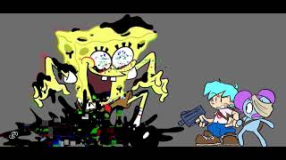 Worst Day Ever- Corrupted Spongebob Ost Recreation