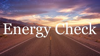 1 Hour of Energy Check by Paff Ft. Sana