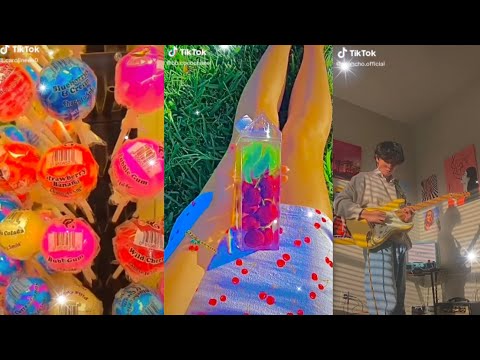 Indie Aesthetic|| TikTok compilation