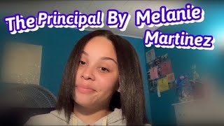 The Principal- Melanie Martinez Cover