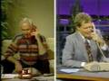 David Letterman's Tribute to Johnny Carson 3