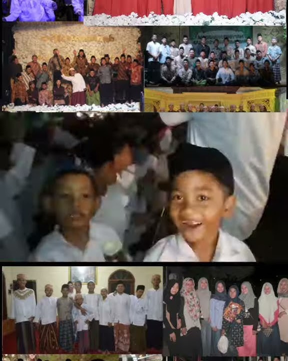 Story wa hari santri 2020