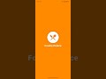 “Simple Pulse Logo Splash for Restaurant App 🍽✨ | Flutter UI 💙” #flutter #fluttercraft #animation