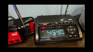 109 Watches Later.. | EAS Alerts from 5/26/21(EAS #182-198+200!!!)