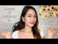 Difference Between Master of Science in Pharmacy (MSc) and Doctor of Pharmacy (PharmD) | Ela Reyes