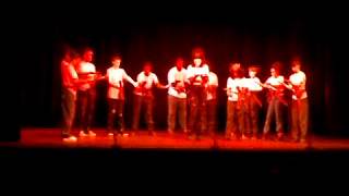 macbeth by willaim shakespeare performed by plfc