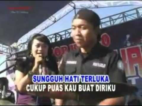 KOPLO MUSTIKA - TAK RELA `Asih Agustin - YouTube.flv