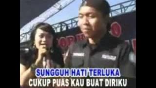KOPLO MUSTIKA - TAK RELA `Asih Agustin - YouTube.flv