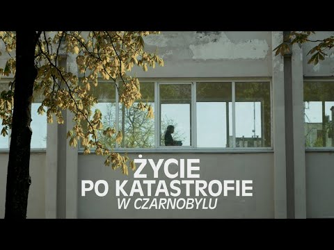 Życie po katastrofie - Białoruś 30 lat po wybuchu w Czarnobylu | Marian na Świecie