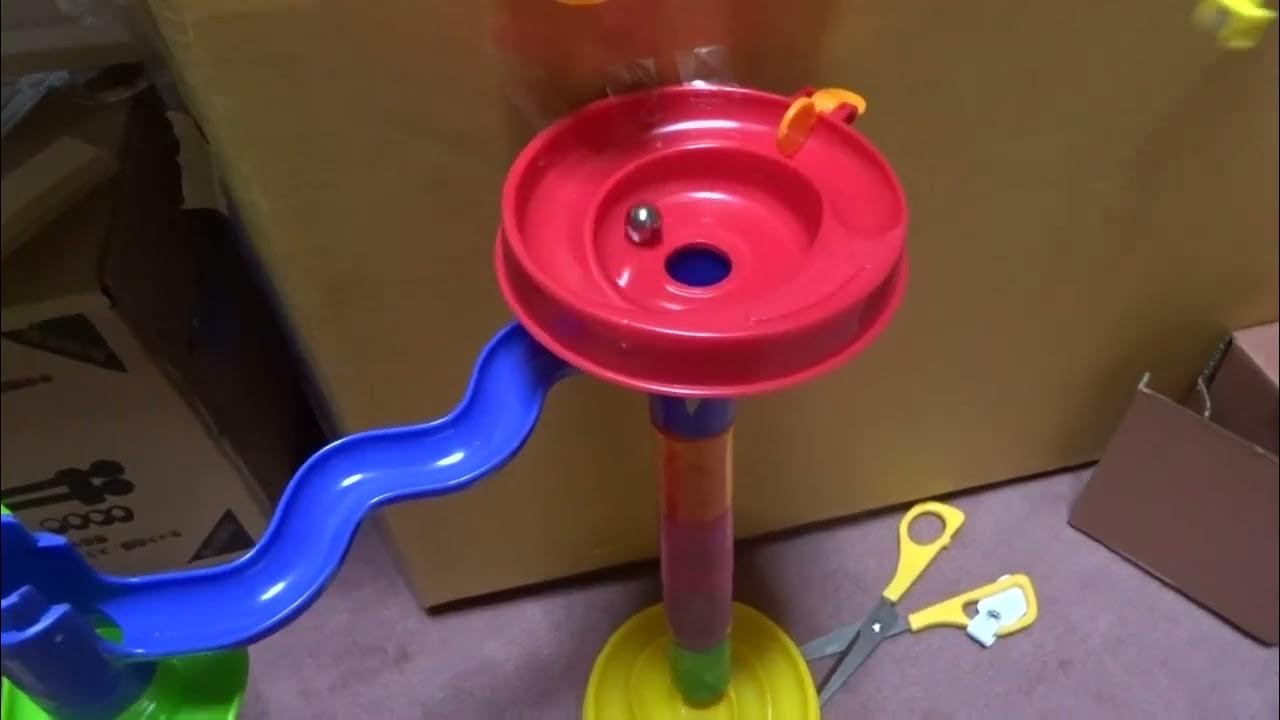 ピタゴラ装置 27 YouTube