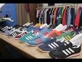 80s Casual Classics Featuring Hamburgs, Gazelle, SL72 and MOre