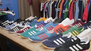 adidas 80s casuals