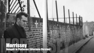 Morrissey - Bengali In Platforms (Alternate Version)