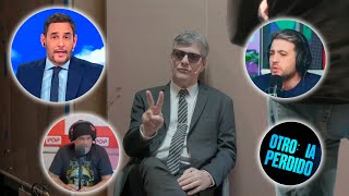 El Día Que Mario Perini Se Metió En El Bolsillo A Todos Sus Detractores Y Les Pintó La Cara