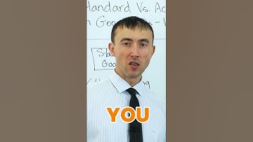 🧱🧮 Mastering Google Goals: Standard vs. Default 🧺