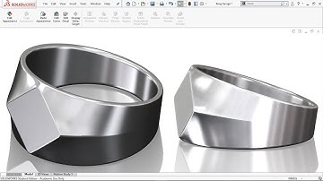Master SOLIDWORKS in Days | Create Stunning 