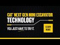 Cat® Ease of Use (15 second ad Australia)