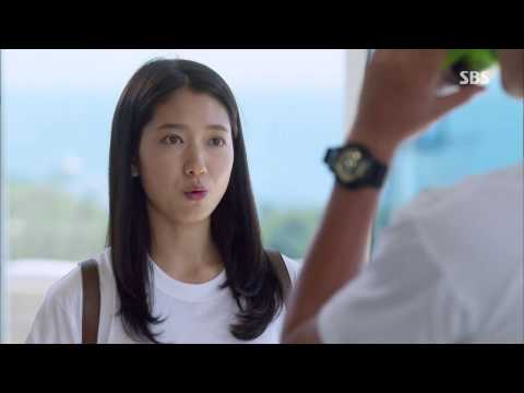 [상속자들] 3회 #27(6)