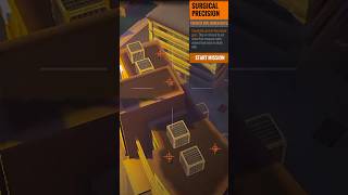 3D assasin sniper -reality air soft gun last part ‼️ #gameplay #singames #storygames screenshot 5