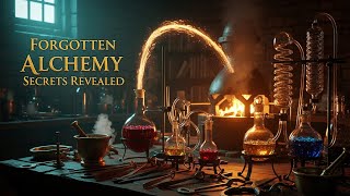 Scientists Found 7 Experiments Revealing Lost Alchemy Method Net Worth