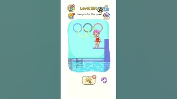 Dop 5 (Delete one part) Level 224- Walkthrough solutions - All Levels @Mr.Pendu69