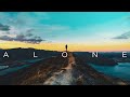 Alone  beautiful chill music mix