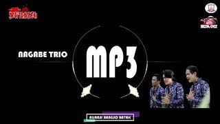MP3 Nagabe Trio - Hape Lao Doho 'Paccat'