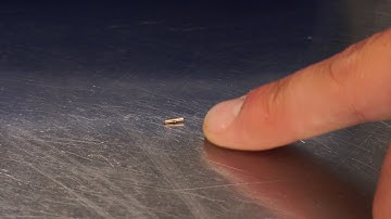 That part is tiny, how do you turn that?