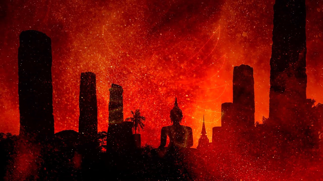 Sleduj Infinite Weeknd - Sunset Mirage (Official Video) na YouTube