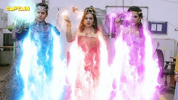 क्या बालवीर तोड़ पाएगा तिम्नासा का सुरक्षा कवच? | Baalveer Returns | Ep-55-57 | Full Episode