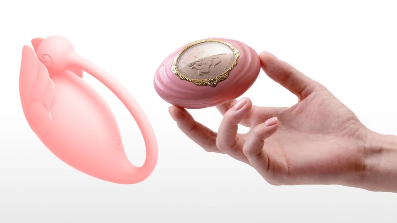 Vibrating egg videos Vibrating egg videos