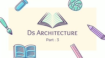 DS Architecture Explanation in Telugu | Part: 2 in Distributed System || DS Architecture styles.