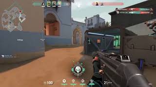 Sönmez Reis Karışık Vuruşlar The Jett