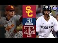 USC vs #12 Texas A&amp;M | Bracket Final (Game 7) | 2026 College Baseball Highlights &amp; Analysis