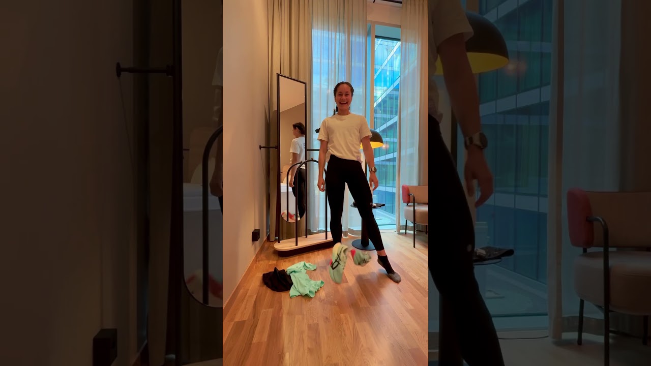 Göteborgsvarvet Half—Let’s Go! 🏃‍♀️💥🇸🇪