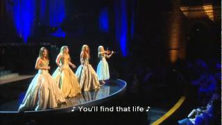 Celtic Woman - Smile