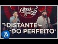 Jorge & Mateus divulgam vídeo de "Distante do Perfeito"