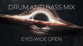 Drum and Bass Mix 2026 - Volume #7 🔥 | High Energy Drum and Bass - EWØ
